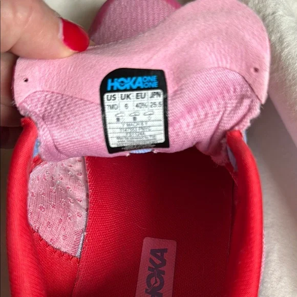 Hoka Mach 6 - Picture 4 of 7